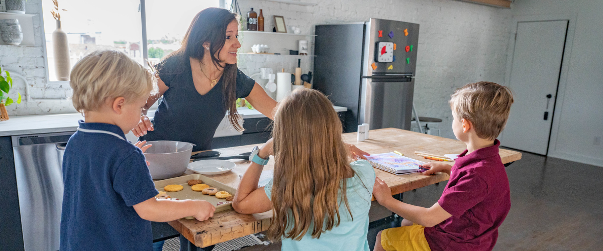 Making Weekends Work: Time Management Tips for Family Time & Rest