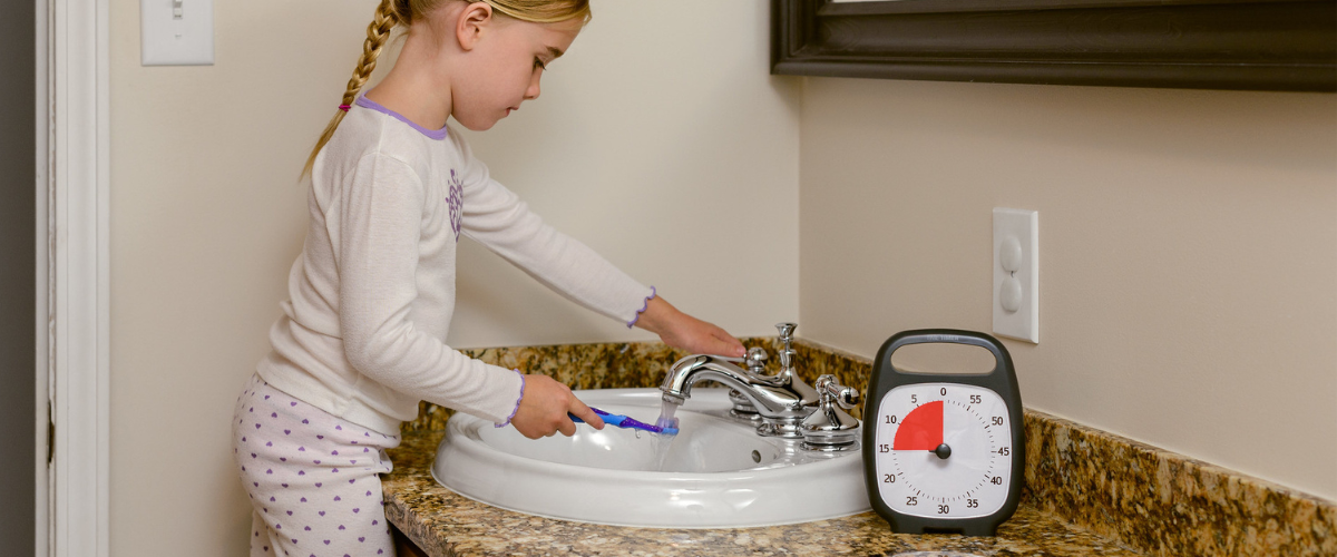 Why and How To Establish Age-Appropriate Routines at Home | Time Timer