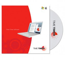 Desktop and Mobile Time Timer App