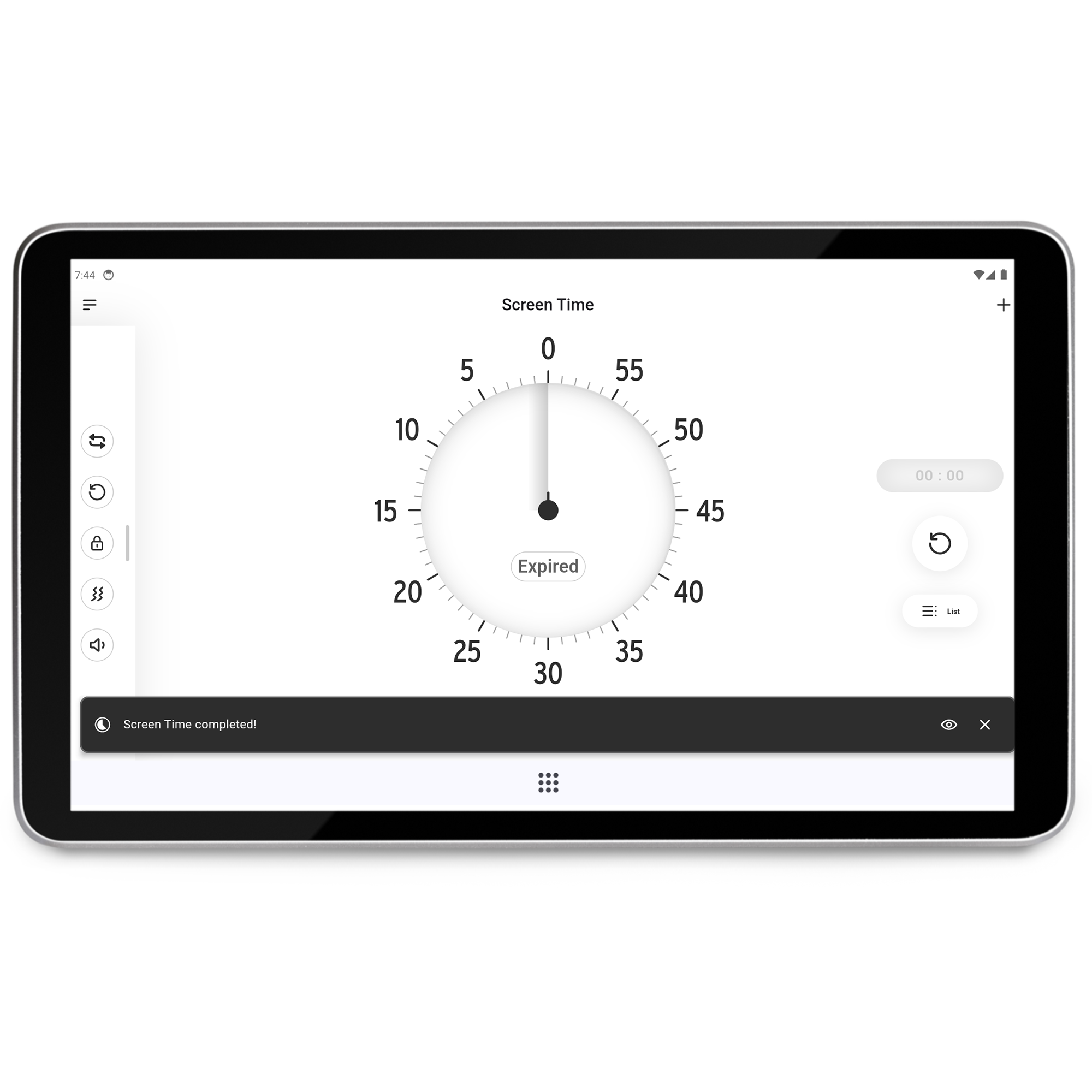 Time Timer® Android App | Time Timer