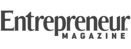 Entrepreneur Magazine Logo 