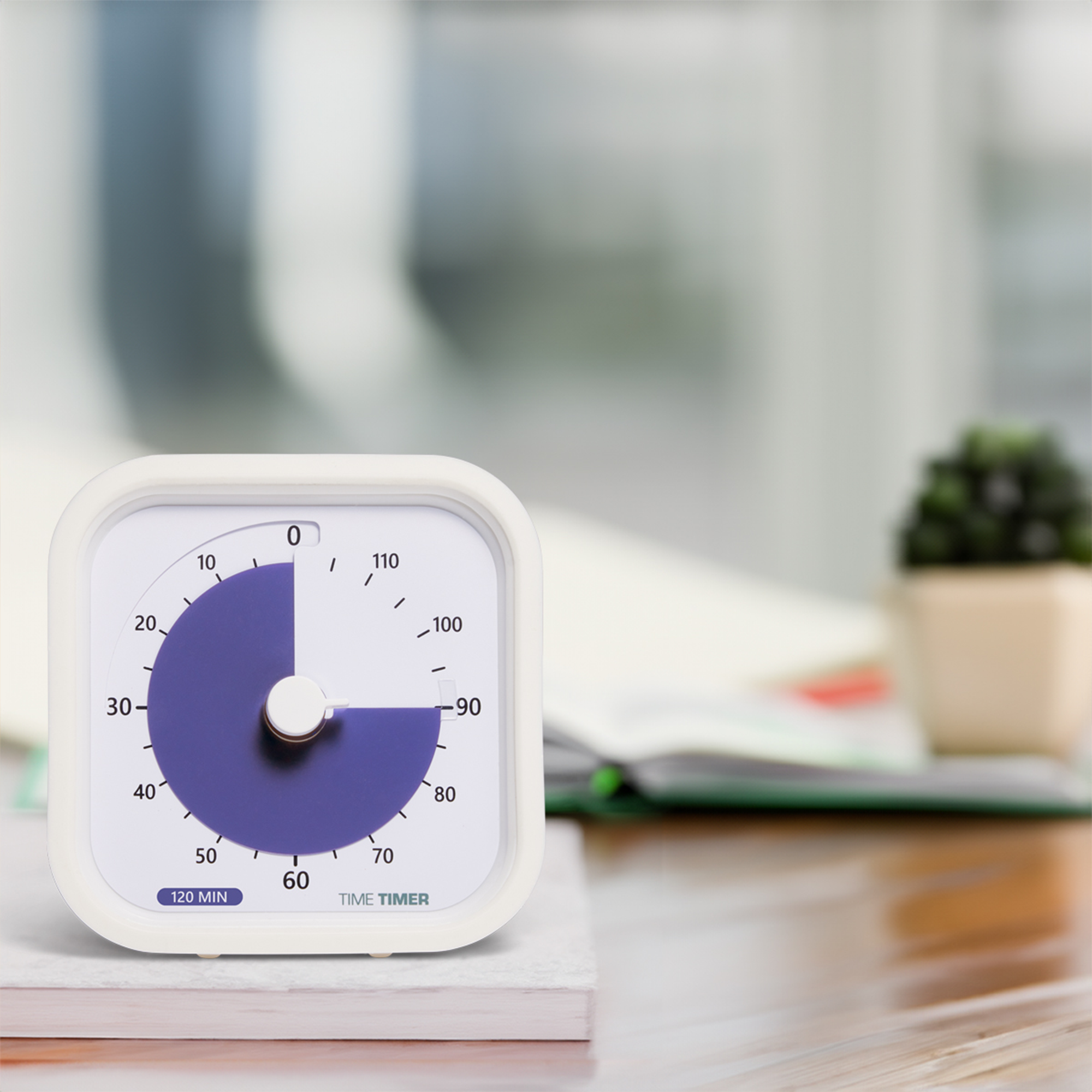 Time Timer® MOD 120 Minute - Education Edition