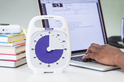 Increase Productivity In The Workplace | Time Management Tool – Time Timer