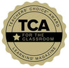 TCA Classroom Logo