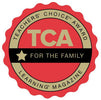 TCA Family Logo 