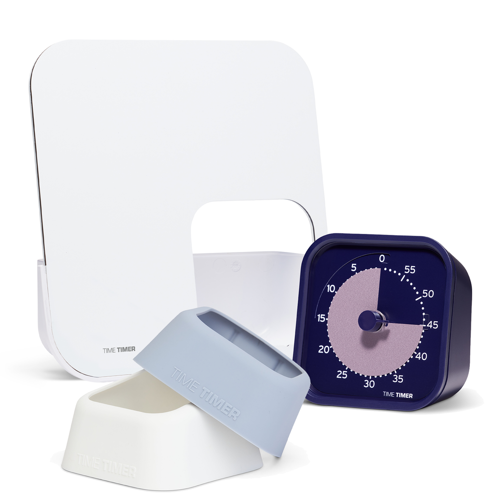 The Effortless Day - Professional Bundle – Time Timer