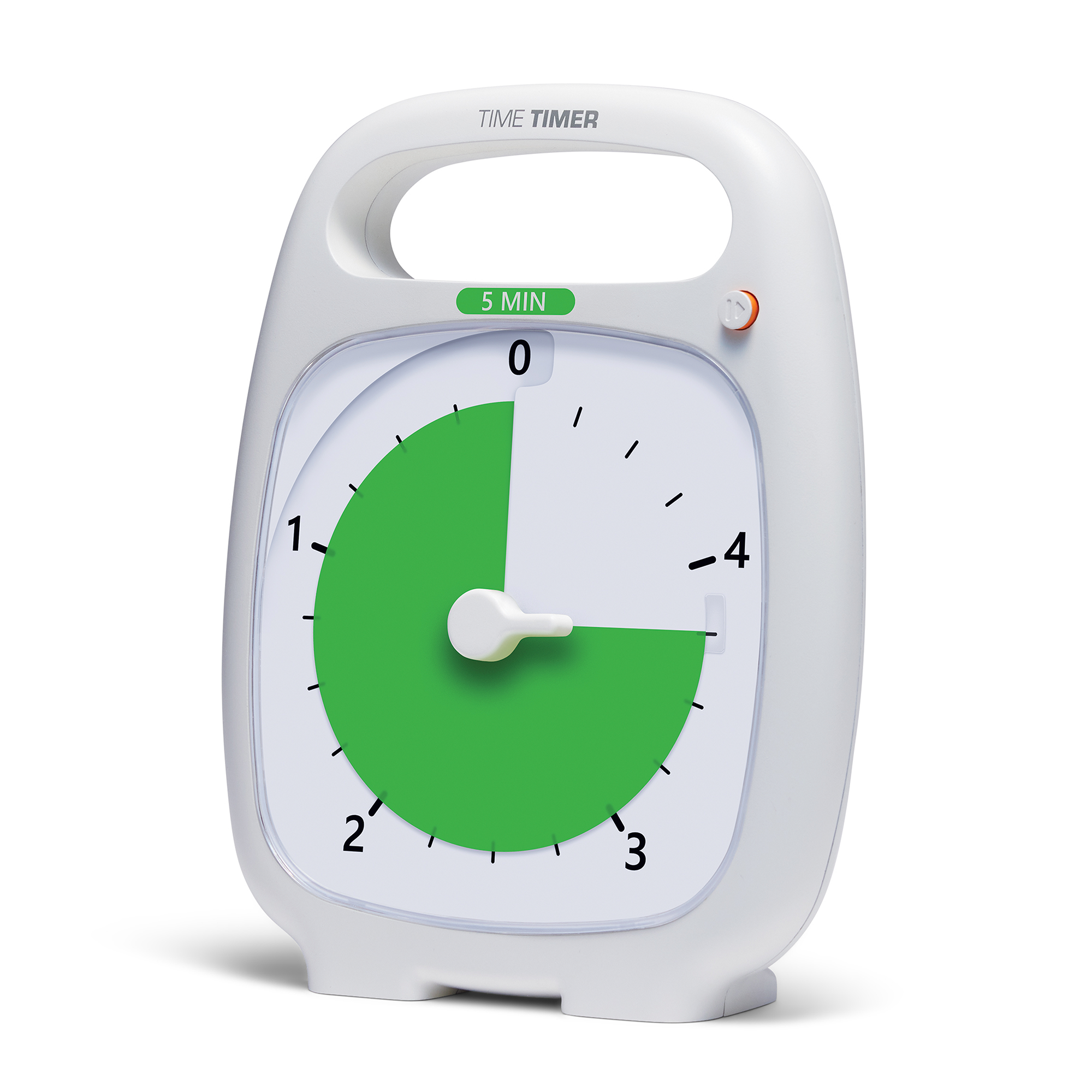 Time Timer® PLUS 5 Minute