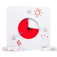 Time Timer® Original 8” - Visual Scheduler