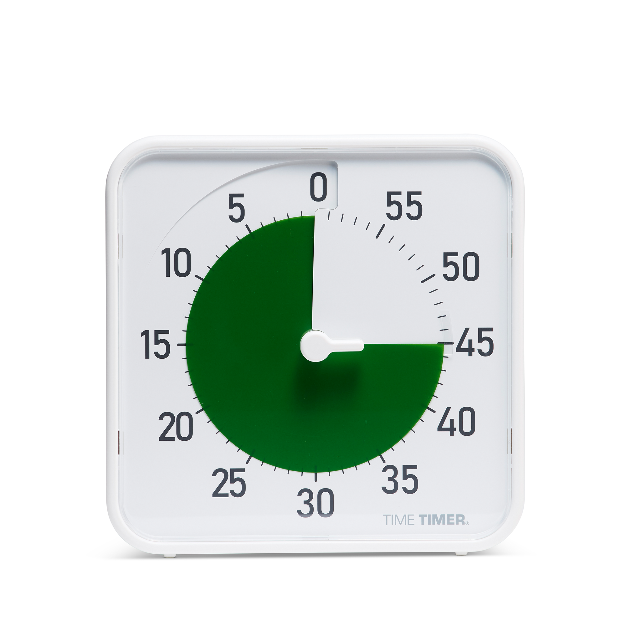 その他 History / Timer Time Timer® Original 8” - Next Steps Colors