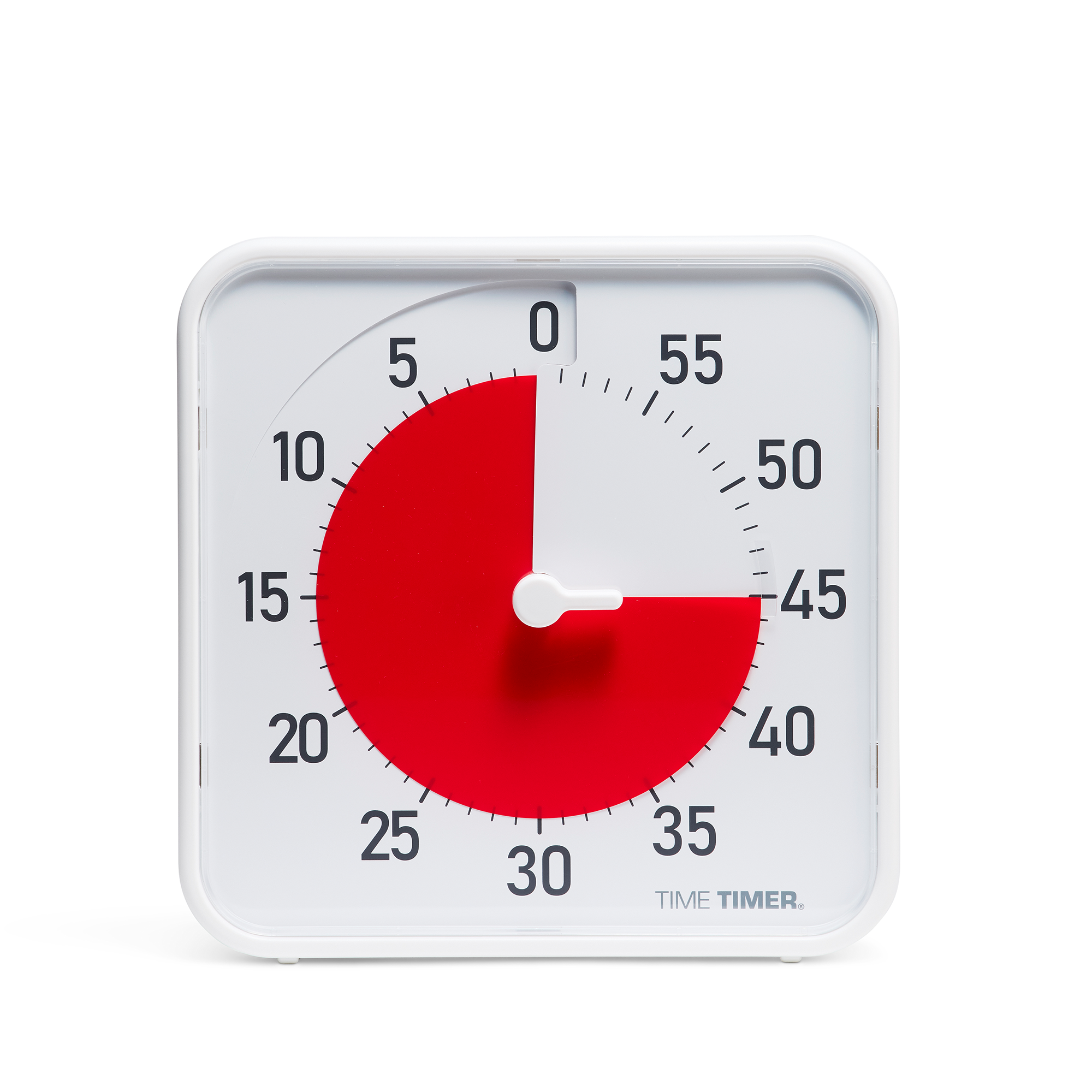 Time Timer® Original 8” - Next Steps Colors
