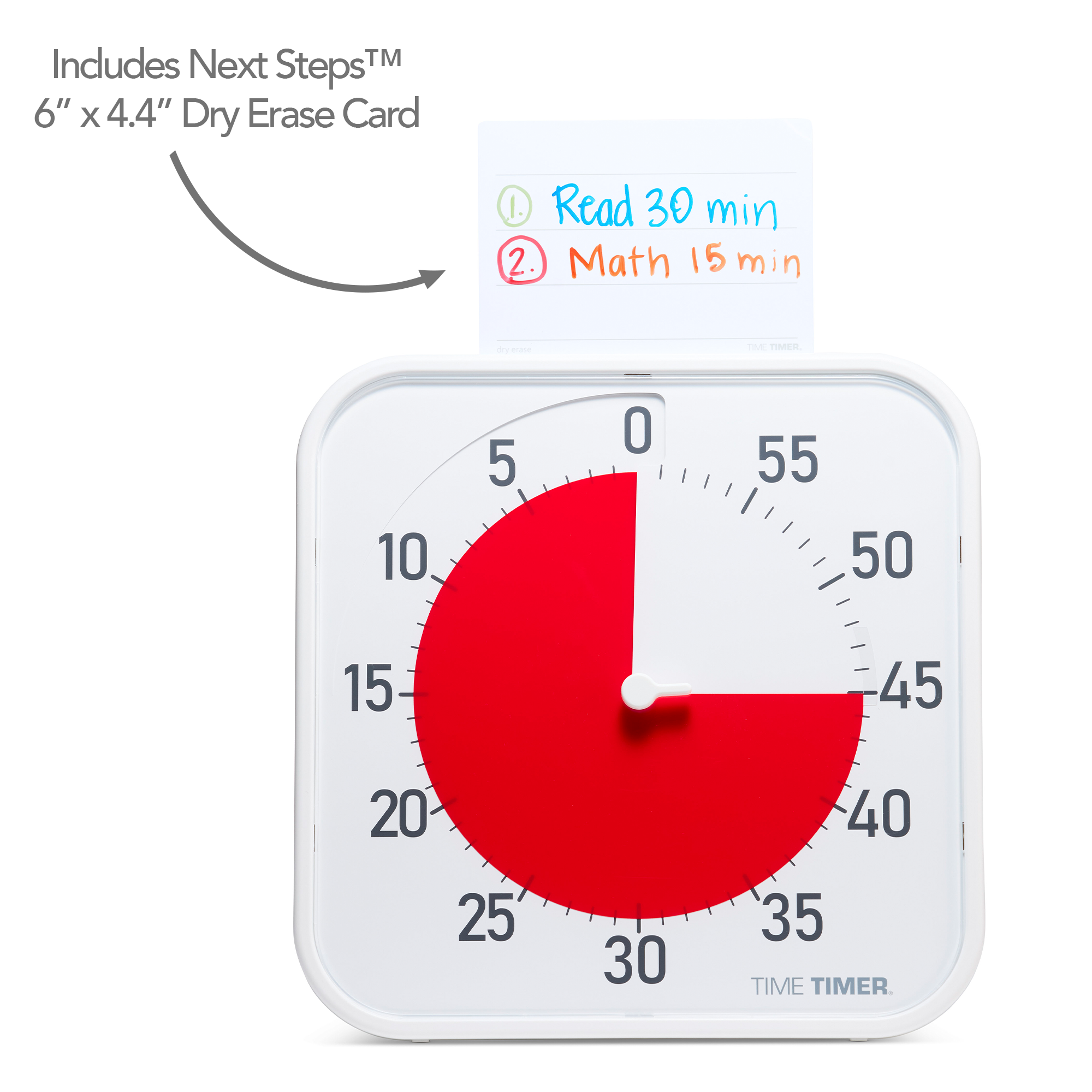 PRESALE New Colors - Time Timer® Original 12"