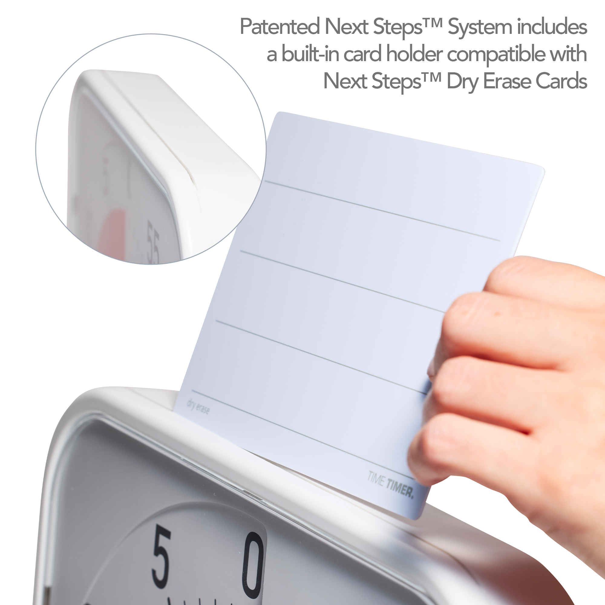 PRESALE New Colors - Time Timer® Original 12"