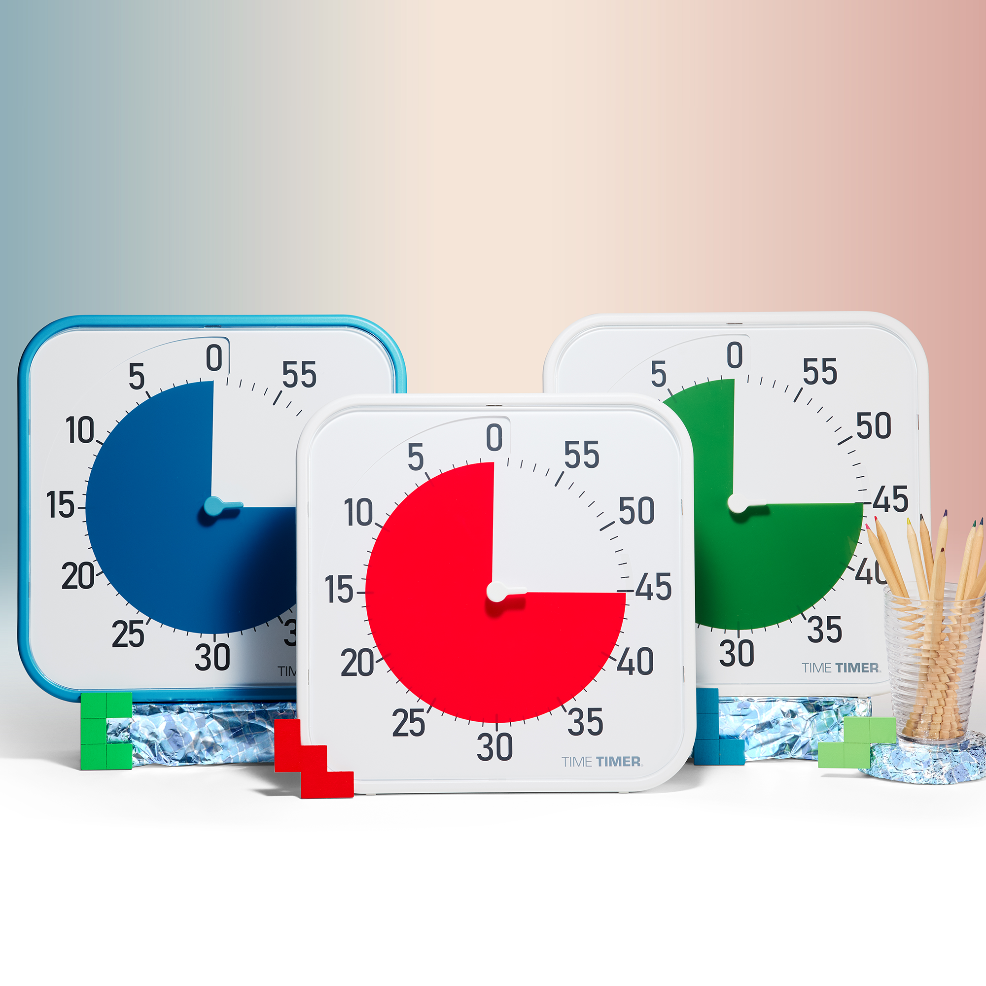 PRESALE New Colors - Time Timer® Original 12"