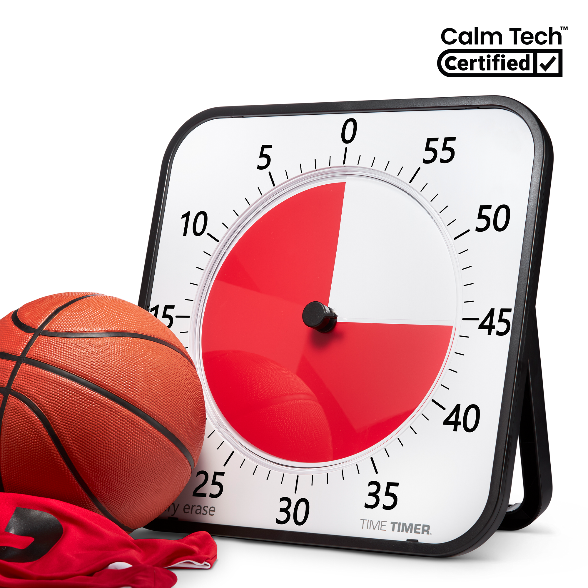 Time Timer® MAX | A Large Visual Timer | Countdown Timer