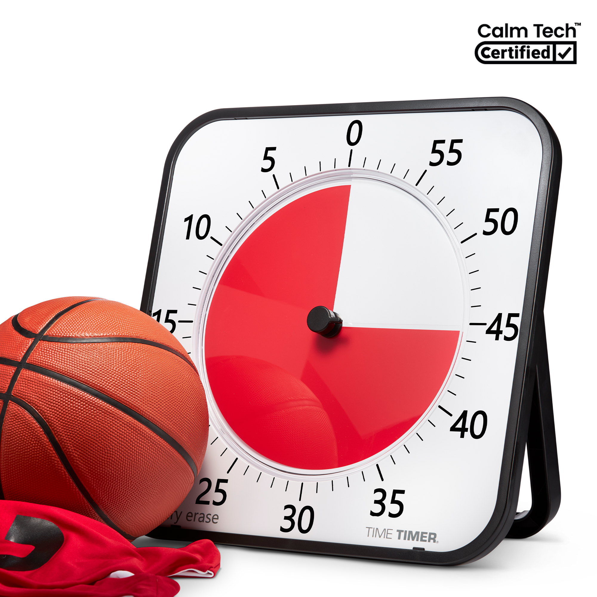 Time Timer® MAX | A Large Visual Timer | Countdown Timer