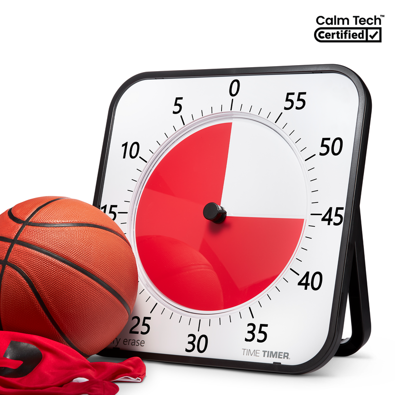 Time Timer Visual Timers & Accessories | Time Management Made Easy – Page 2