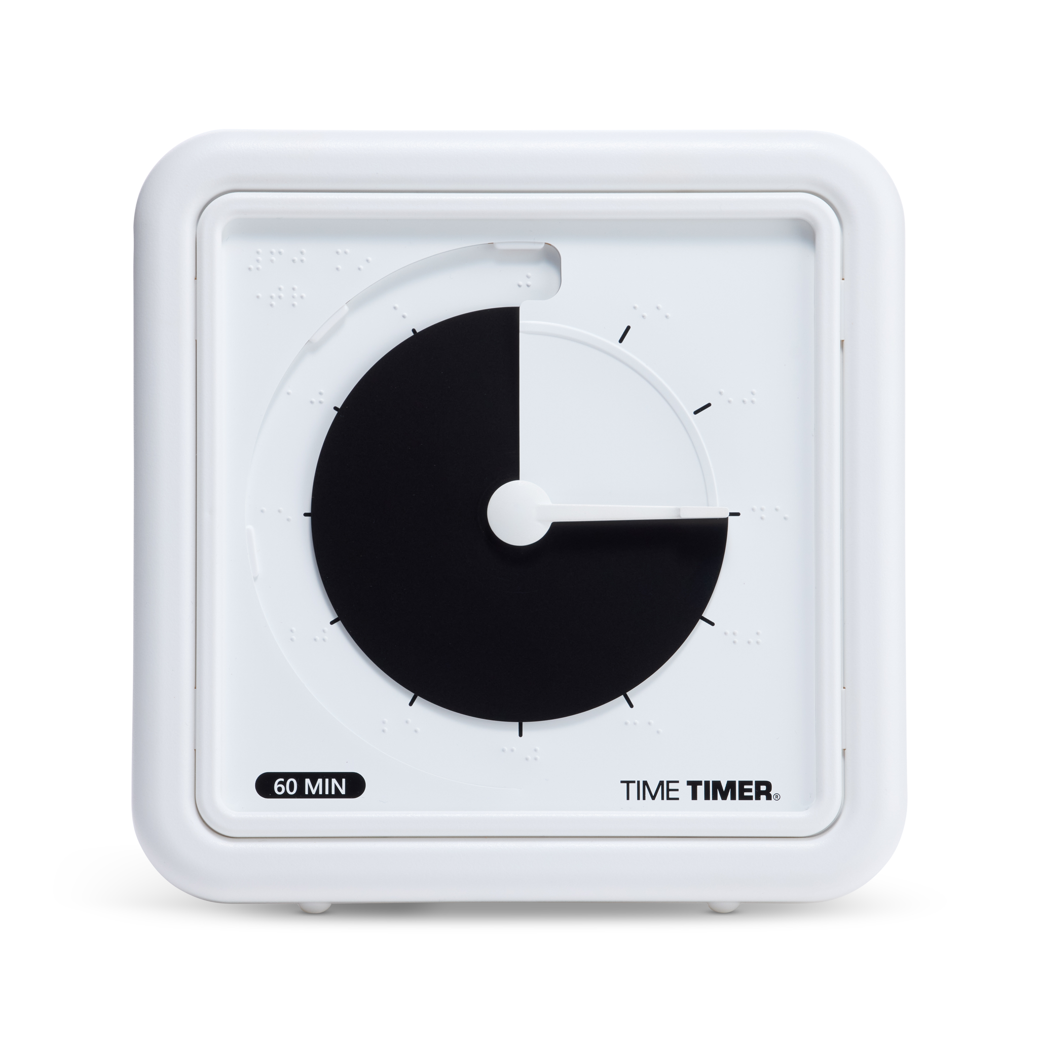 Time Timer® | Visual Timers For Time Management | Countdown Timer