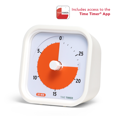 Timer Clock Thing Time Timer® MOD 30 Minute - Education Edition