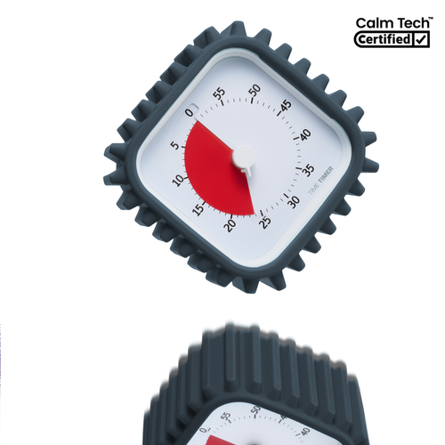 Time Timer MOD + Protect Case - Tread