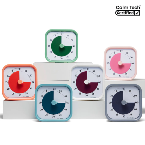 Time Timer® MOD - Home Edition