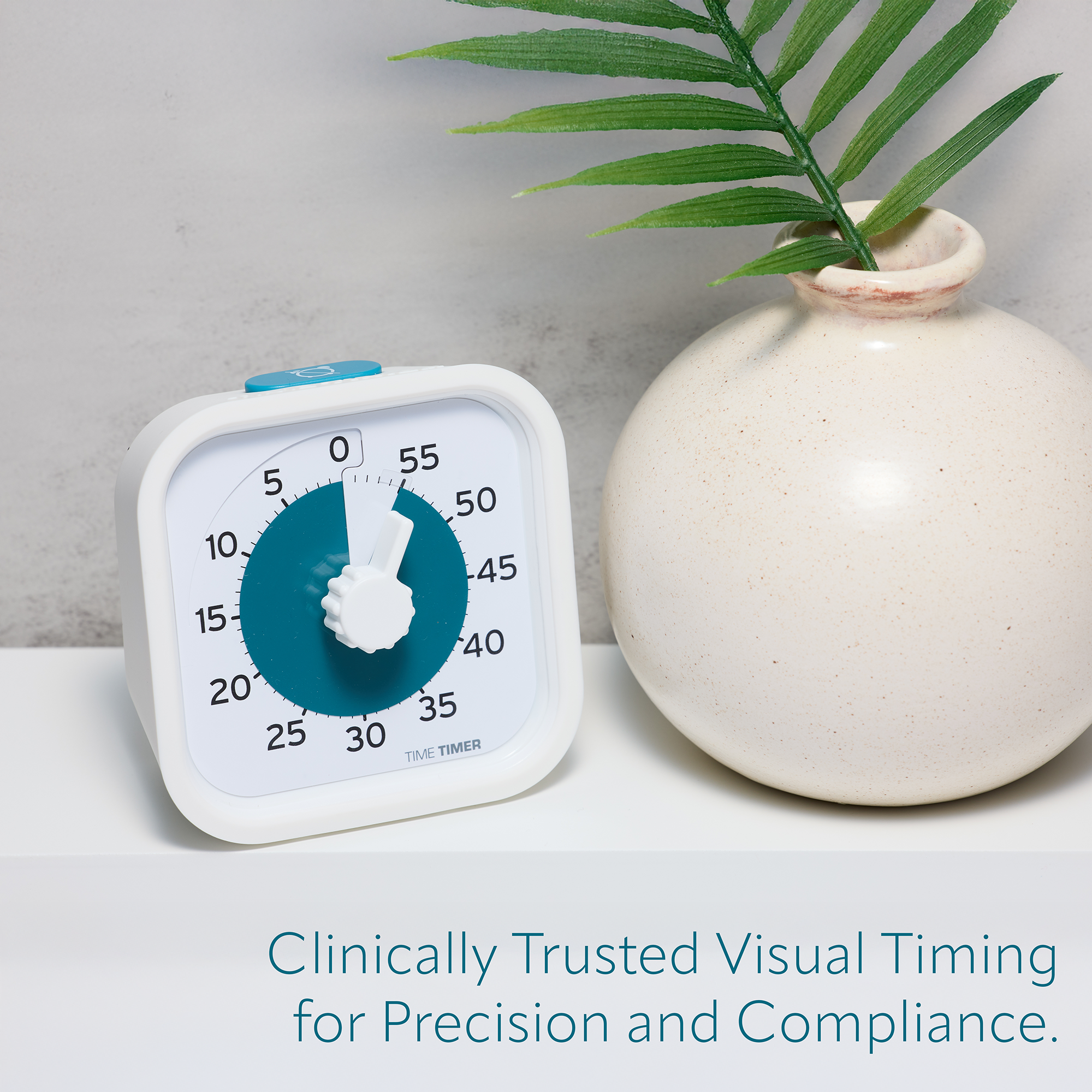 Time Timer® PRO Applied® - Personal 60-Minute Visual Timer