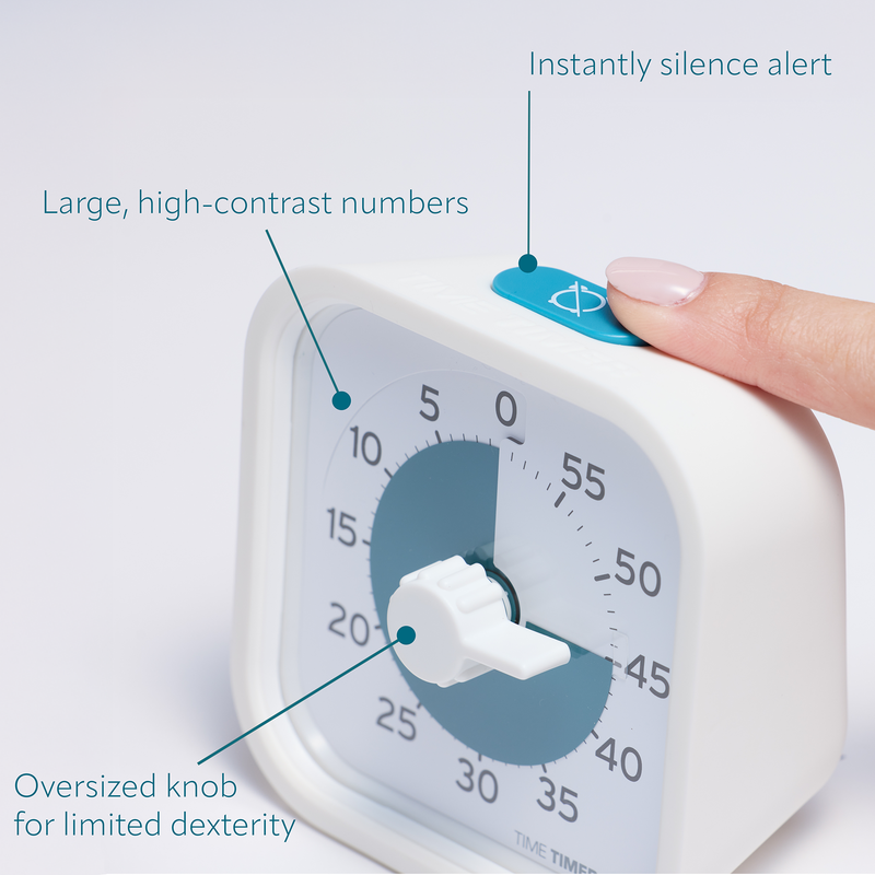 Countdown Timers | Award Winning Timers For Time Management – Time Timer