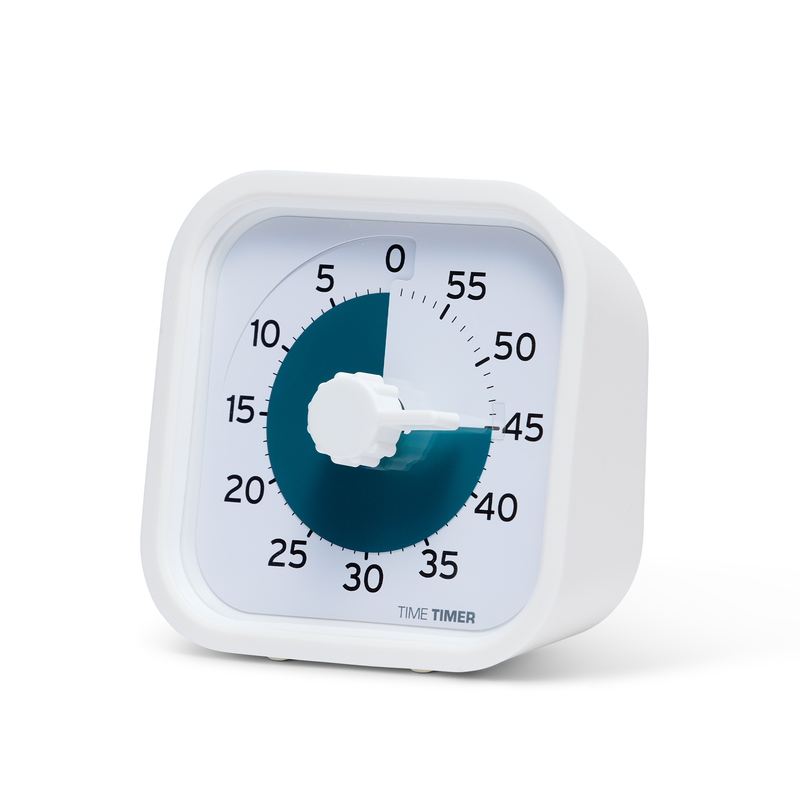 Time Timer® PRO Applied® - Personal 60-Minute Visual Timer
