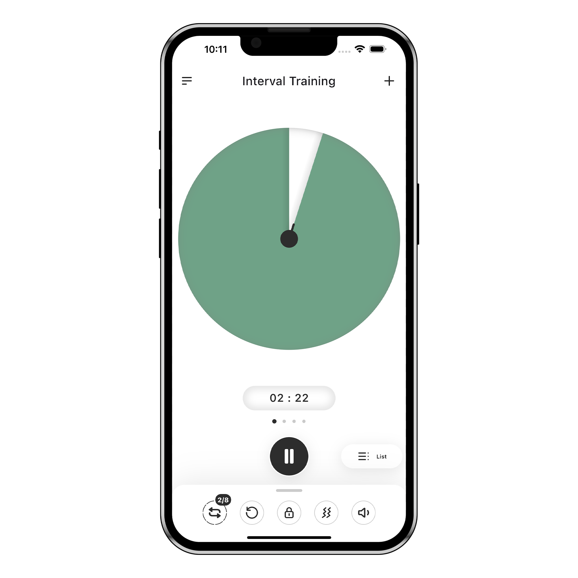 Time Timer® iPhone App | Time Timer Visual Timer