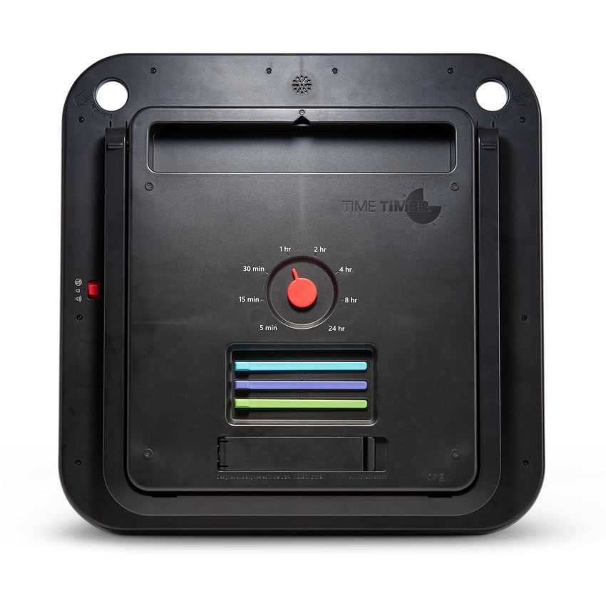 Time Timer® MAX | A Large Visual Timer | Countdown Timer