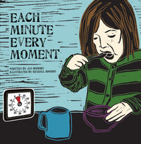 Each Minute, Every Moment - Time Timer - 3