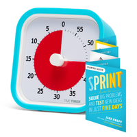 Time Timer MOD® Sprint Edition
