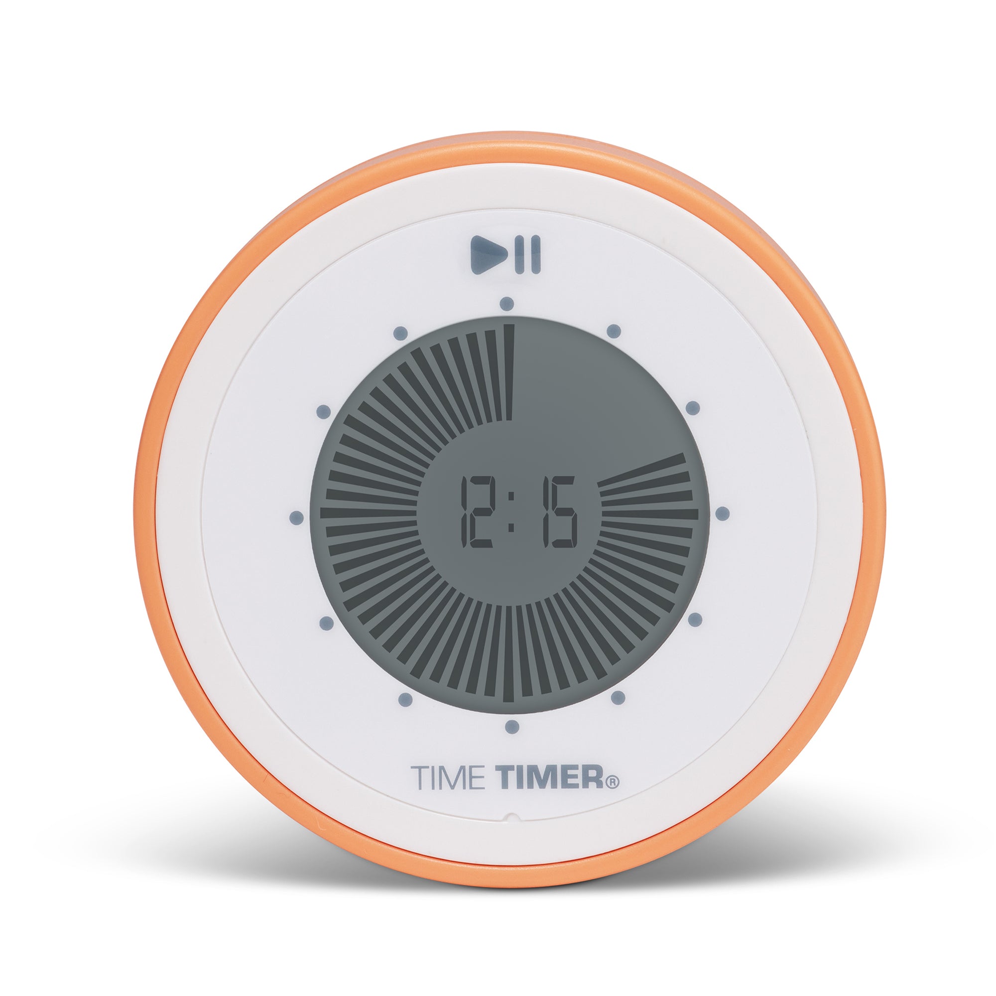 Time Timer TWIST® | Up to 90 Minute Digital Visual Timer