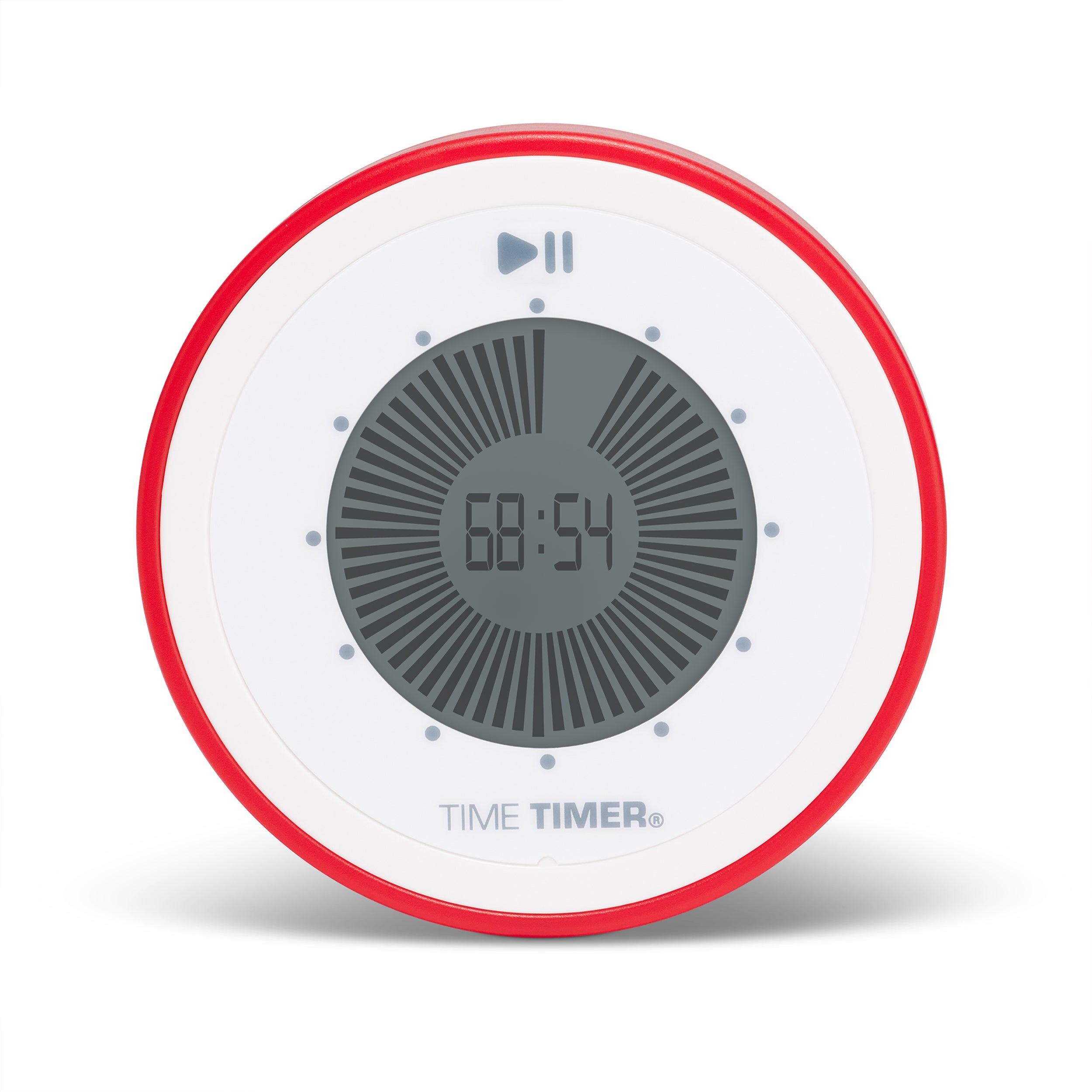 Time Timer TWIST® | Up to 90 Minute Digital Visual Timer | Time Timer