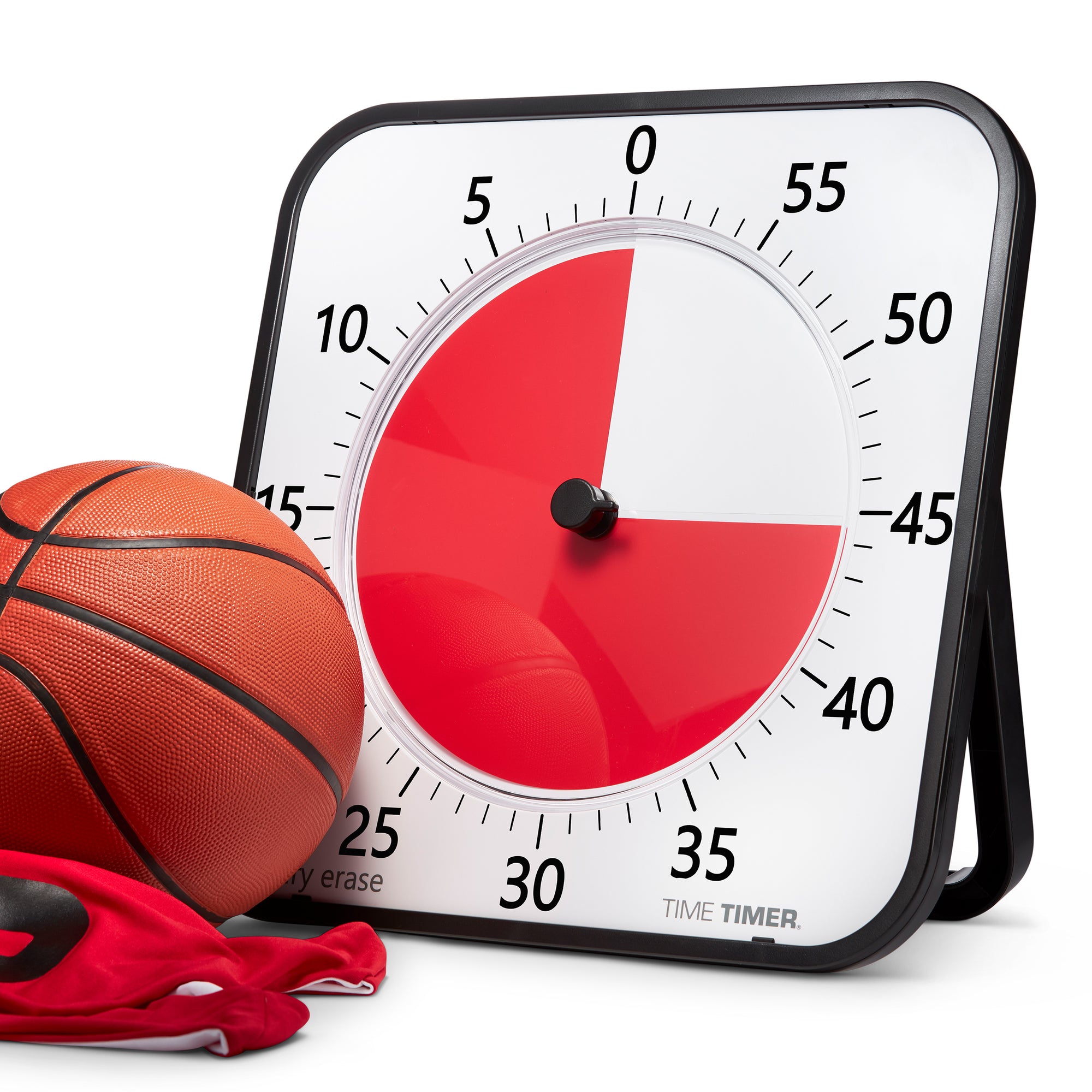 Time Timer® MAX | A Large Visual Timer | Countdown Timer