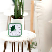 60 minute visual Timer - Time Timer MOD® - Home Edition Fern Green
