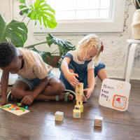 Time Timer® Dry Erase Board