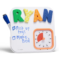 Time Timer® Dry Erase Board