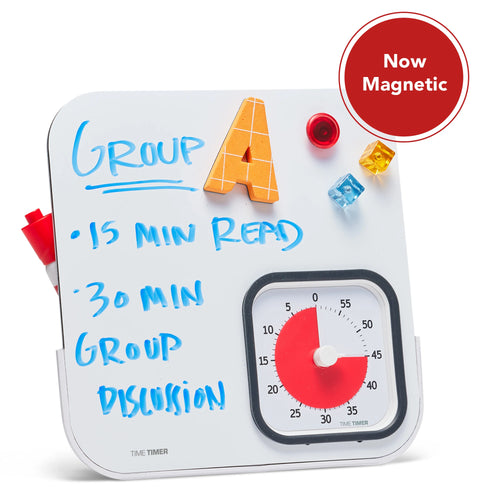 Time Timer® Dry Erase Board