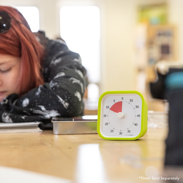 Time Timer MOD® Accessory - Extra Case