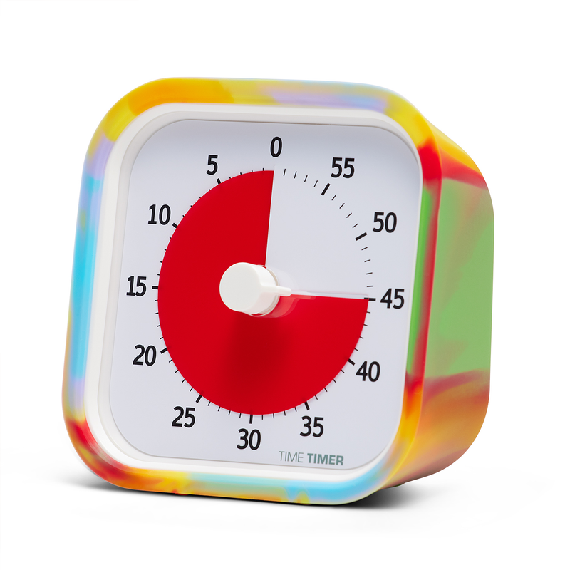Countdown Timers | Award Winning Timers For Time Management – Time Timer
