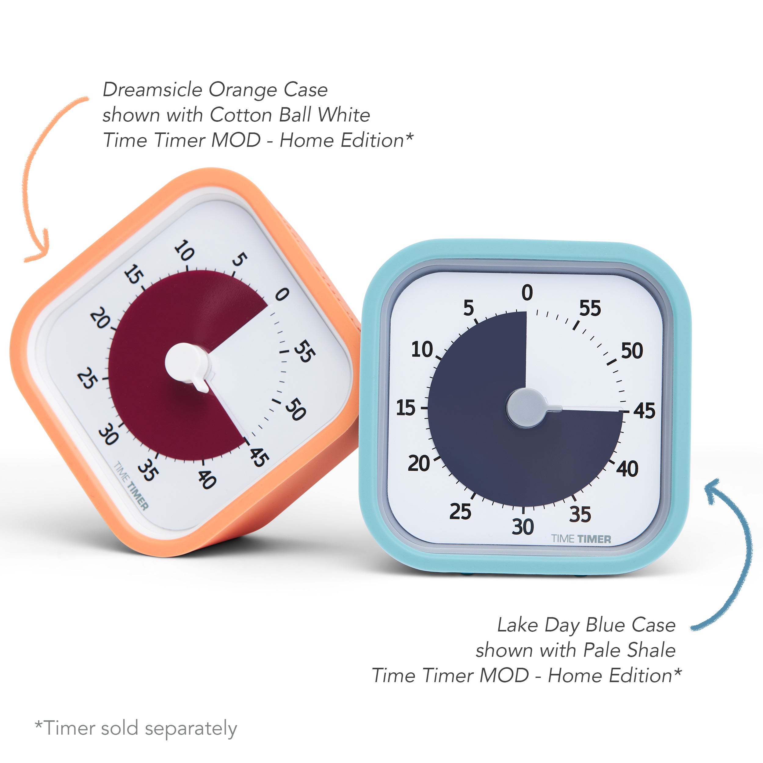 Time Timer® MOD - Home Edition