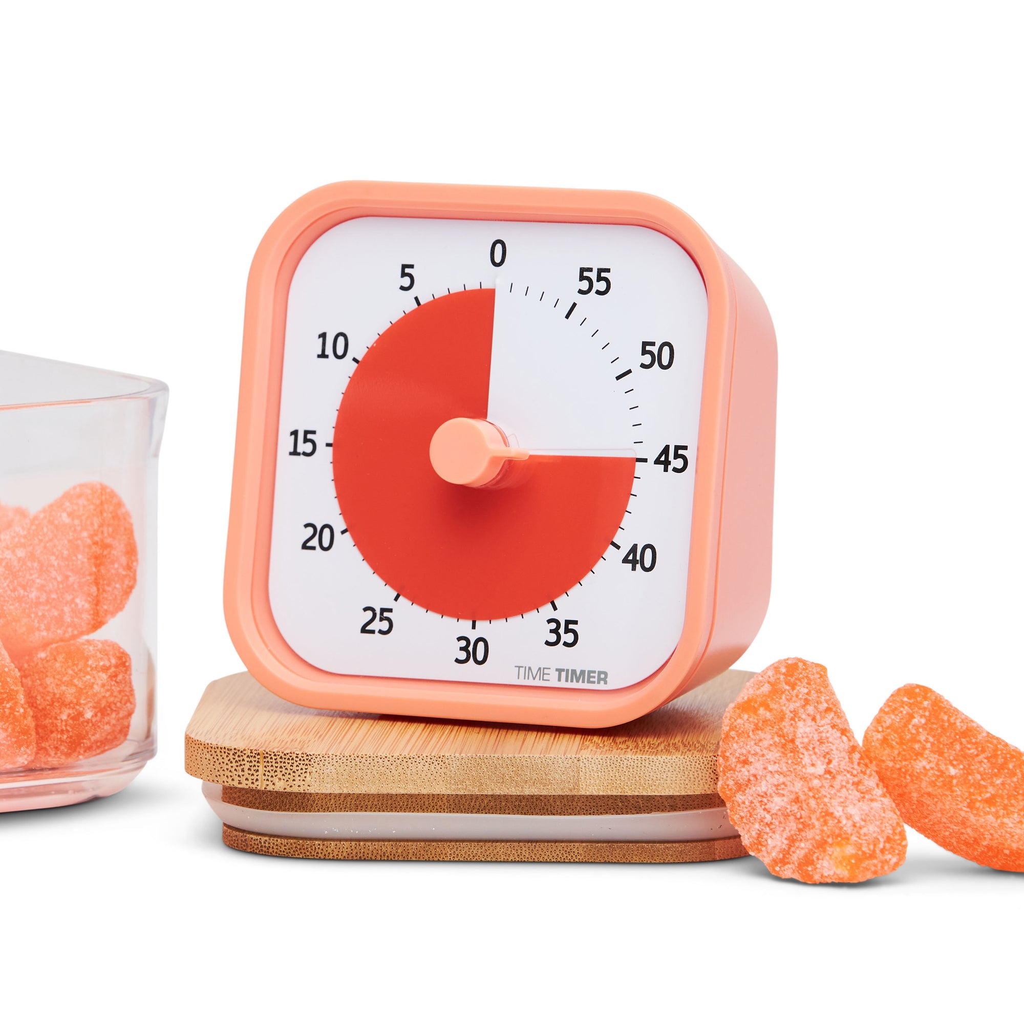 Time Timer® MOD Home Edition | Back to School Homework Timer