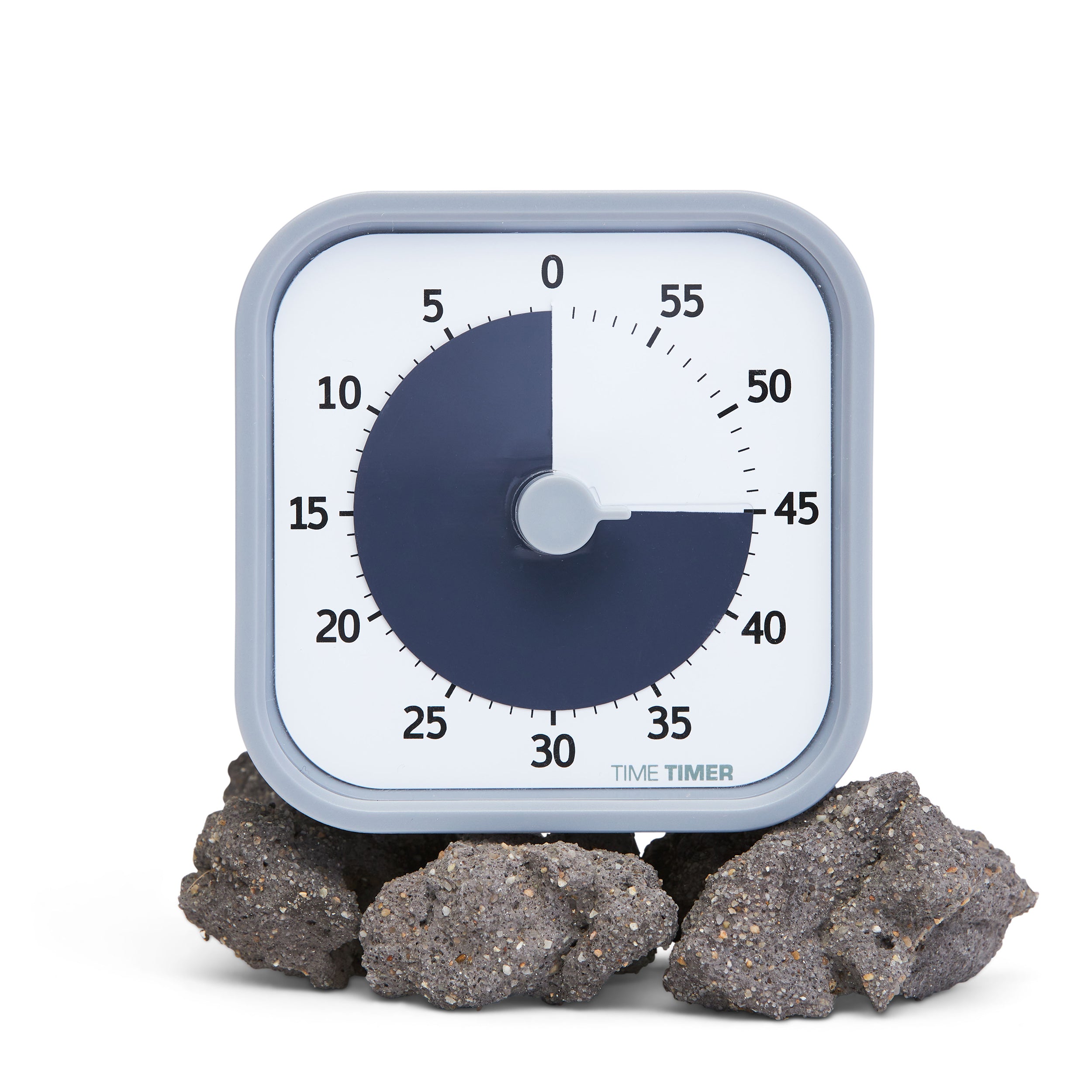 Time Timer MOD® - Home Edition - Colorful 60 Minute Visual Timer