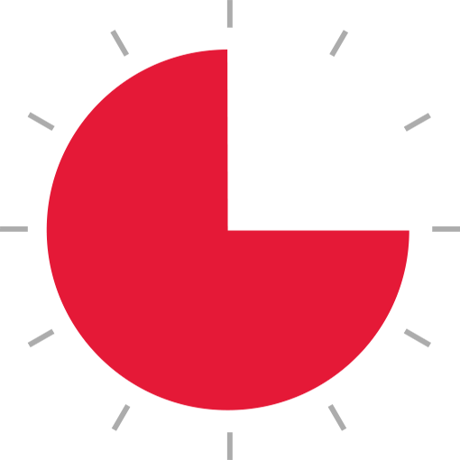 Timer Timer Logo